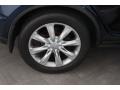 Sapphire Metallic - FX 35 AWD Photo No. 28