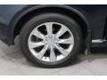Sapphire Metallic - FX 35 AWD Photo No. 29