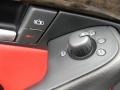 Red/Black Controls Photo for 2008 Audi S4 #59554548