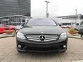 2008 Black Mercedes-Benz CL 550  photo #2