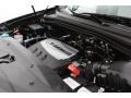 3.7 Liter SOHC 24-Valve VTEC V6 Engine for 2009 Acura MDX  #59554713