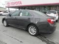Magnetic Gray Metallic - Camry Hybrid XLE Photo No. 2