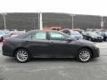 Magnetic Gray Metallic - Camry Hybrid XLE Photo No. 3