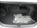 Magnetic Gray Metallic - Camry Hybrid XLE Photo No. 7