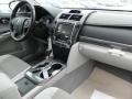 Ash Interior Photo for 2012 Toyota Camry #59554851