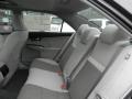 Ash Interior Photo for 2012 Toyota Camry #59554860