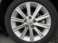 2012 Toyota Camry Hybrid XLE Wheel