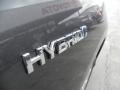 2012 Toyota Camry Hybrid XLE Badge and Logo Photo