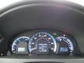 Ash Gauges Photo for 2012 Toyota Camry #59554881