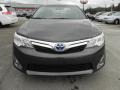 Magnetic Gray Metallic - Camry Hybrid XLE Photo No. 13