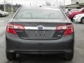 Magnetic Gray Metallic - Camry Hybrid XLE Photo No. 14