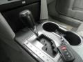 ECVT Automatic 2012 Toyota Camry Hybrid XLE Transmission