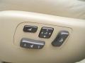 Golden Almond Metallic - LS 460 Photo No. 21