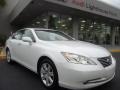 Starfire Pearl White - ES 350 Photo No. 1