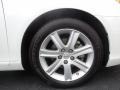 Starfire Pearl White - ES 350 Photo No. 3