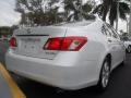 Starfire Pearl White - ES 350 Photo No. 6