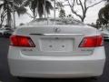 Starfire Pearl White - ES 350 Photo No. 7