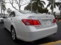 Starfire Pearl White - ES 350 Photo No. 9
