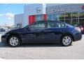 Navy Blue - Altima 2.5 S Photo No. 2