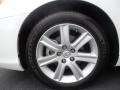 Starfire Pearl White - ES 350 Photo No. 11