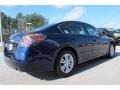 Navy Blue - Altima 2.5 S Photo No. 4