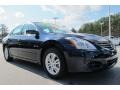 Navy Blue - Altima 2.5 S Photo No. 6