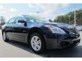 2012 Navy Blue Nissan Altima 2.5 S  photo #6