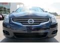 Navy Blue - Altima 2.5 S Photo No. 7