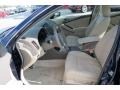 Navy Blue - Altima 2.5 S Photo No. 9
