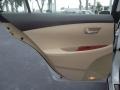 Starfire Pearl White - ES 350 Photo No. 19