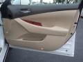 Starfire Pearl White - ES 350 Photo No. 20