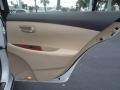 Starfire Pearl White - ES 350 Photo No. 23