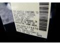 RAB: Navy Blue 2012 Nissan Altima 2.5 S Color Code