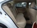 Starfire Pearl White - ES 350 Photo No. 24