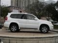 Blizzard White Pearl - GX 470 Photo No. 4
