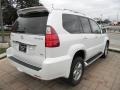 Blizzard White Pearl - GX 470 Photo No. 5