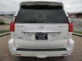 Blizzard White Pearl - GX 470 Photo No. 6