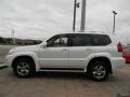 Blizzard White Pearl - GX 470 Photo No. 9