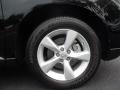 2011 Lexus RX 350 Wheel and Tire Photo