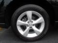 2011 Lexus RX 350 Wheel and Tire Photo