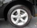 2011 Lexus RX 350 Wheel and Tire Photo