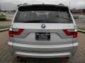 Titanium Silver Metallic - X3 3.0si Photo No. 6