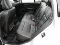 Titanium Silver Metallic - X3 3.0si Photo No. 13
