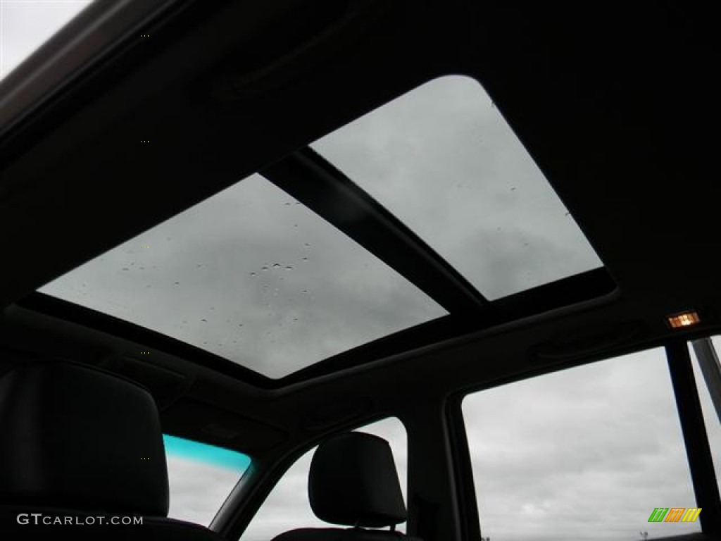 2007 BMW X3 3.0si Sunroof Photo #59555835