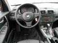 Black Dashboard Photo for 2007 BMW X3 #59555844