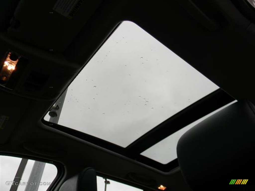 2007 BMW X3 3.0si Sunroof Photo #59555880