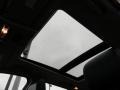 2007 BMW X3 Black Interior Sunroof Photo