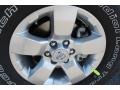 Super Black - Frontier SV Crew Cab Photo No. 8