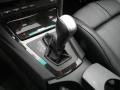 2007 BMW X3 Black Interior Transmission Photo