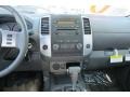 Super Black - Frontier SV Crew Cab Photo No. 11
